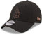 New Era Berretto 9FORTY MLB Metallic Outline L.A. Dodgers Nero-Oro Rosa