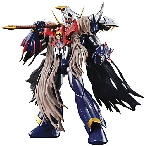 Bandai Tamashi Nations - Mazinkaizer SKL - Spirits SOUL OF CHOGOKIN