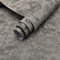 40CM×5M Hellgrau Tapete Selbstklebend Betonoptik 3d Effekt Klebetapete Beton Wand Klebefolie Matt Grau Tapeten Selbst Aufkleben Badezimmer Betontapete Arbeitsplatte für Küche Wohnzimmer