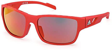 adidas Herren Sp0069 Sonnenbrille