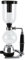 Miskall Cafetière à Siphon de Style Japonais - 1L - Type de Verre - Filtre à Machine à Café - Voyage