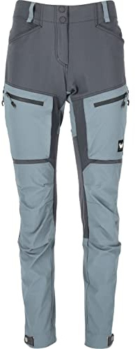 WHISTLER Kodiak Hiking Pants India Ink 50
