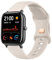 Amzpas Armband für Amazfit Bip/lite/Bip 3/Bip 3 Pro/Bip U Pro/Bip 5,20mm Neues Silikon Sport Ersatzarmbänder für Amazfit GTS/GTS 2/GTS 2 Mini/GTS 3/GTS 4/GTS 4 Mini/GTR Mini Damen Herren(Starlight)