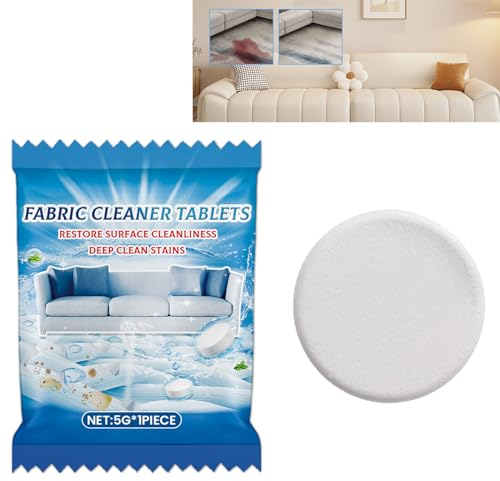 Fabric Cleaner Tablets,Wash Free ing Fabric Cleaner,Fabric Deodoriser & Stain Remover,Fabric Cleaner,Fabric Care Tablets,Fabric Care Collection,Cleaning Tablets For Fabric