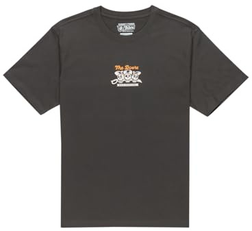 Element - Timber Skeleton Gang T-Shirt - Mann