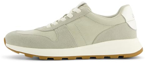 TOMS Women's Trvl Lite Retro Lace-Up Sneakers, Vintage Clay Twill, 5.5 UK
