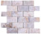 (20 Fliesen) Mosaik Fliese Marmor Naturstein 5 x 10 Brick Golden Antik Marmor Mosaikfliesen Marble für BODEN WAND BAD WC DUSCHE KÜCHE FLIESENSPIEGEL THEKENVERKLEIDUNG BADEWANNENVERKLEIDUNG matte