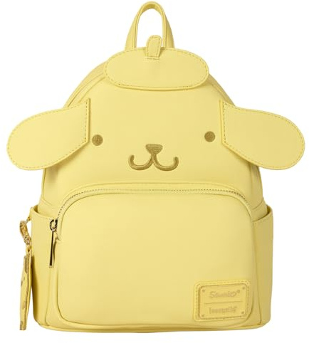 Loungefly Sanrio Pompompurin Mini Backback