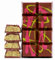 Barre de chocolat Dubaï pistache – 200 gr | Goût original et viral fabriqué par Belgian Chocolate, crème de pistache de qualité supérieure, garniture Katafi croustillante, faite à la main, fraîchement