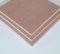 1 plaque MDF de 16 mm d'épaisseur. Plaque en bois Dimensions spéciales possibles sur demande (25 x 150 cm)