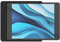 Cleverstation Slide-In Tablet Wandhalterung für Apple iPad 5/6 Gen (9,7 Zoll) - Schwarz