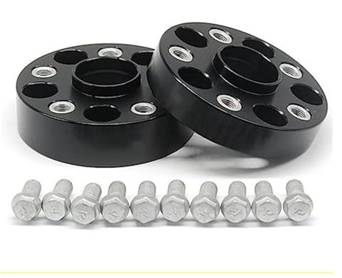 Für Fiat Für Ducato 20/25/30/35/40/70mm PCD 5x130 CB 84,1mm Rad Spacer Adapter 5 Lug Spurverbreiterungen 2 Stück Auto Distanzscheiben