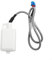 Eawfgtuw Módulo de red Wifi CS532AF CS532AE CS532AX Sistema de control de aire acondicionado para el hogar con cable de conexión compatible con múltiples aires acondicionados blanco (longitud de línea