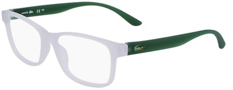 Lacoste Frame L3804B N 970 Matte Crystal Lumi 51/16/135 Child