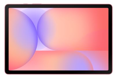 Samsung SM-X400NZRPEUB Galaxy Tab S10 Lite, 8 GB, 256 GB, WiFi, corallo (rete) [versione Rumena]