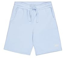 Alpha Industries Herren Shorts Basic Sl II