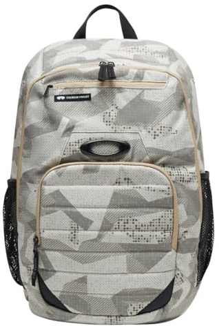 Oakley Enduro Herren Rucksack 25L 4.0 Camouflage Abstrakt One Size