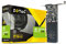 Zotac GeForce GT 1030 Grafikkarte (NVIDIA GT 1030, 2GB GDDR5, 64bit, Base-Takt 1227 MHz / Boost-Takt 1468 MHz, 6 GHz)