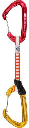 Climbing Technology Fly-Weight Evo - Rinvio in Dyneema Unisex Adulto