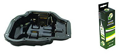 BGA SP6310 Drivetrain, Engine & Transmission