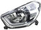JOHNS Projecteur principal 25 71 09