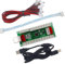 SJ@JX Arcade USB Encoder per PC PS3 Android - Joystick Arcade Zero Delay con Alimentazione 5V
