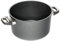 AMT 928-E Topf ø 28 cm mit langen und 02 exklusiven Seitengriffen, mehrfarbig