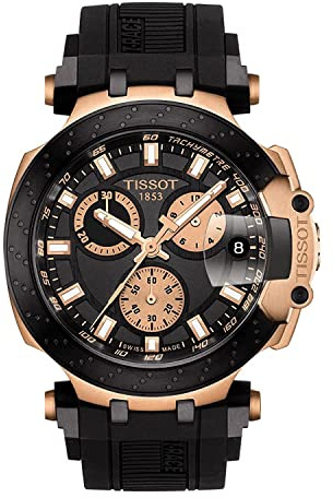 Tissot Mens Watch T1154173705100