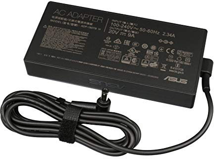ASUS AC-adapter 180 Watt edged original ProArt StudioBook Pro 17 W700G2T