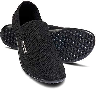 leguano scio Black (schwarz, Numeric_46)