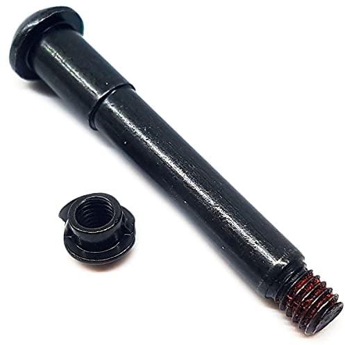 Vestigia® - Fixed Bolt Screw Folding Place Replacement For Xiaomi Newer M365 and Pro Electric Scooter - Spare Parts for E-scooter