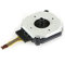 JOYSTICK PARA NINTENDO NEW 2DS XL/NEW 3DS / NEW 3DS XL CONSOLA REPUESTO STICK
