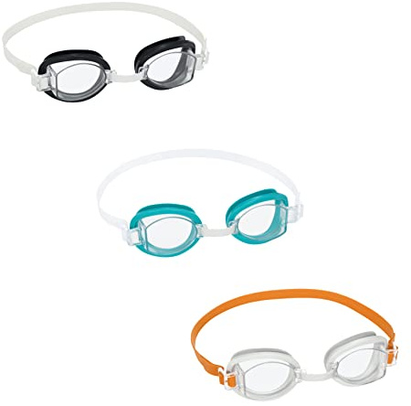 Aqua Burst Essential Goggles