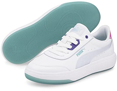 PUMA Damen Tori CandyLeichtathletik-Schuh