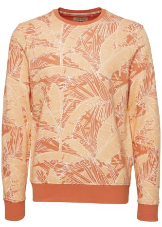 Blend BHSweatshirt Herren Sweatshirt Pullover Sweater