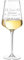 Beste Freunde für Immer Weinglas mit Gravur - Wein-Glas 560 ml Geschenkidee - Rotweingläser, Weißweinglas - Geschenk für Kumpels - Freundschaft - Geburtstag