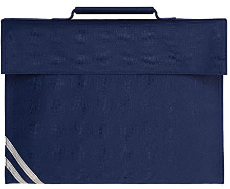 ZECO Classic School Book Bag