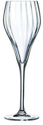 Chef & Sommelier 9431375 Coupes, vinyle, transparent