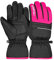 Reusch Alan Junior warme, Winddichte und atmungsaktive Winterhandschuhe Skihandschuhe für Kinder Kids Jugendliche Mädchen und Jungen mit elastischem Bündchen