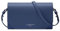 Liebeskind Berlin LORA CALF OPTIC crossbody s, berlin blue S