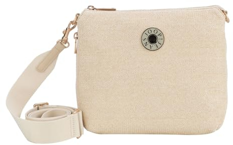 JOOP! Paglia Letizia Shoulderbag MHZ M Bleached Sand