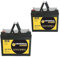 Ersatzakku für Everest & Jennings Everest, Mobil, 3N Rollstuhl 24V 2 x 12V 36Ah