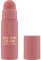 Catrice Cosmetics Blushin' Charm Multi Stick Blush en Stick, Résultat Instantané, Naturel, Sensation de Rosée, Chatoyant (5.5 g)
