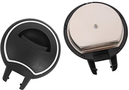 GALPADA Electric Kettle Lid 2 Pack Teakettle Lid for Cover The Steam Spares Random Color