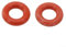 O Ring Sealing Ring for Saeco Fully Automatic Coffee Machines and For Gaggia Models (50pcs )