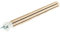 Recamania Resistencia Ceramica Termo Standard 1500W 230V 29x320