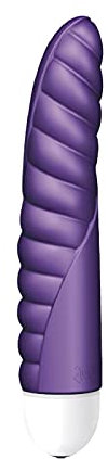 JOYSTICK Chris Cross intense ekstatisches violett