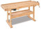 Holzkraft HB 1701 Robuste Hobelbank
