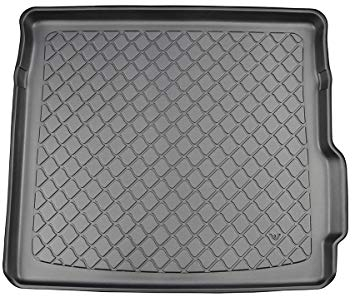 Car Boot Liner To Fit Dacia Duster 2018 TO 2024 193060 4Wd Model