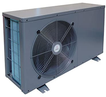 Ubbink Pompe à Chaleur Heatermax Inverter 40